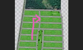 Imagem: PORTO RREAL - LOTE 252 m2 - Senador Canedo