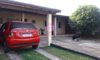 Imagem 6: CASA RESIDENCIAL em TAUBATÉ - SP, RESIDENCIAL ESTORIL