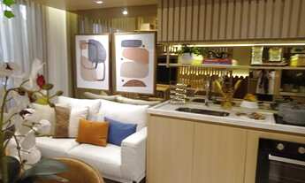 Imagem 5: Apartamento para venda com 24 metros quadrados com 1 quarto em Vila Pompéia - São Paulo