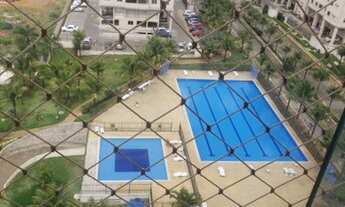 Imagem 2: Borges Landeiro Garden 2Qts e 3Qts Apartir 249Mil