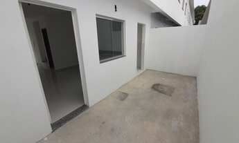 Imagem 4: Casa Duplex em condomínio - 02 suítes - 02 vagas - (Próx. Atack Max Teixeira) --