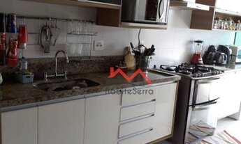 Imagem 5: Cobertura com 3 dormitórios à venda, 225 m² por R$ 1.250.000,00 - Alto - Teresópolis/RJ