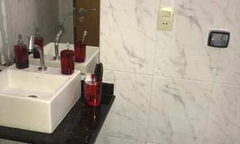 Imagem 6: Casa à venda por R$ 1.200.000,00 - Embaré - Santos/SP