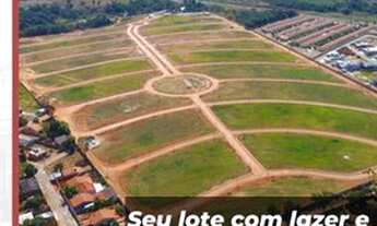 Imagem 3: Caldas Novas - Terreno Padrão - Green Park