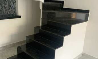 Imagem 4: Casa Duplex 2 Suítes - 100 metros