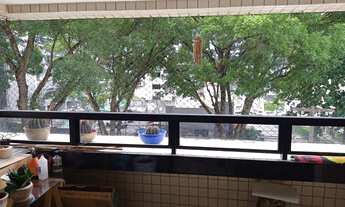 Imagem 4: Alugo apartamento no Espinheiro 4 quartos sendo 1 suítes + dependência completa