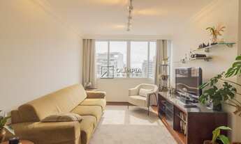 Imagem 3: Apartamento Venda Sumaré 96 m² 3 Dormitórios