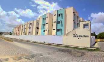 Imagem 2: Apartamento em Emaús (70 m², 1] andar, 3/4, varanda, Cond. Lúcia de Fátima Câmara