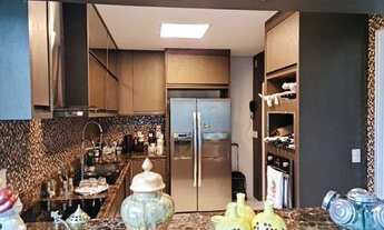 Imagem 7: Sobrado para venda com 200 metros quadrados com 3 quartos em Jardim das Bandeiras - São Pa