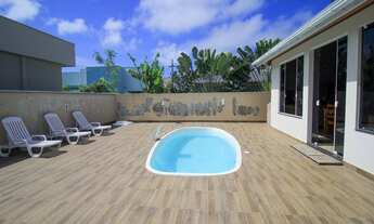 Imagem 7: CASA TEMPORADA em FLORIANÓPOLIS - SC, CACHOEIRA DO BOM JESUS
