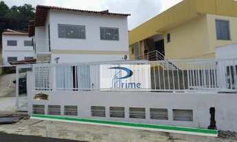 Imagem 1: Apartamento com 2 dormitórios à venda, 165 m² por R$ 150.000,00 - Maria Paula - São Gonçal