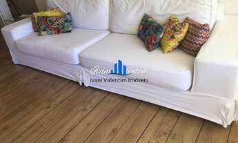 Imagem 4: Apartamento a venda na Barra da Tijuca/RJ, Barramares 3 quartos