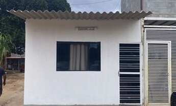 Imagem: Apartamento térreo asa norte 905