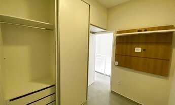 Imagem 5: Apartamento com 2 dormitórios à venda, 60 m² por R$ 280.000 - Loteamento Parque Real Guaçu