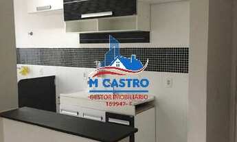 Imagem 2: APARTAMENTO 02 Dormitórios - No Horto do Ipê - 7 min do Metrô