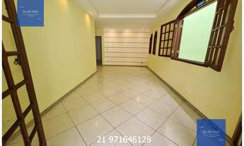 Imagem 3: Casa Linear - com 119 m² em terreno de 440 m² - 4 quartos - suíte - Piscina - Pechincha