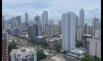 Imagem 6: Apartamento 1 Quarto Andar Alto em Boa Viagem