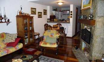 Imagem 3: Casa à venda em Teresópolis condomínio fechado no bairro Albuquerque