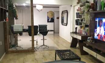 Imagem 6: Casa nova americana