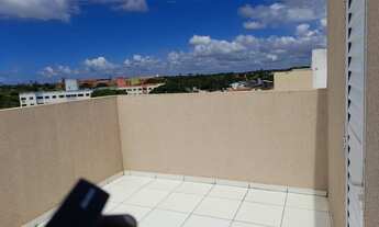 Imagem: Apartamento de repasse