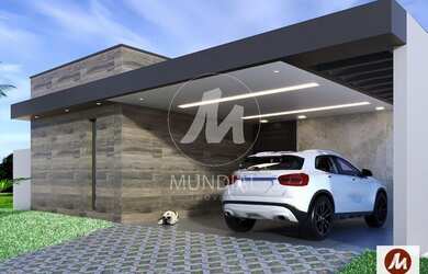 Imagem 2: Casa (térrea em condominio) 3 dormitórios/suite, cozinha planejada, portaria 24hs, lazer