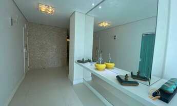 Imagem 5: Cobertura frente mar em Palmas