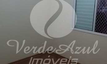 Imagem 4: Apartamento - Jardim Recanto dos Sonhos - Sumaré