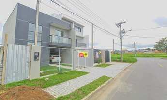 Imagem 3: Sobrado Residencial para Venda no Maria Antonieta em Pinhais, 145 m² Ref.: 938825