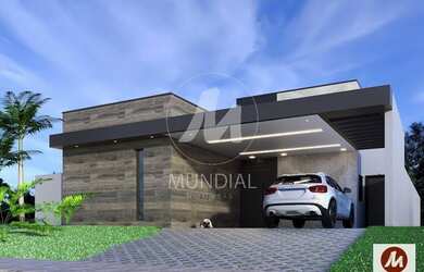 Imagem 4: Casa (térrea em condominio) 3 dormitórios/suite, cozinha planejada, portaria 24hs, lazer