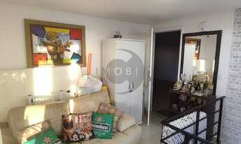 Imagem 4: Condomínio Splendor Park<br><br>Belíssima cobertura com ótima localização