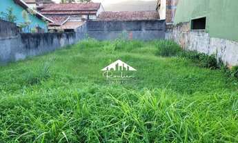 Imagem: Venda Terreno plano de 360 m², murado em