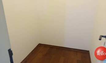 Imagem: São Paulo - Apartamento Padrão - Moema