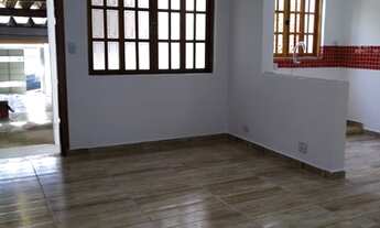 Imagem: Casa para aluguel com 65 metros quadrados