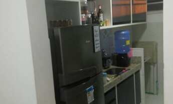 Imagem: Chave no Vila Tropical