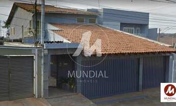 Imagem: Casa (sobrado na rua) 3 dormitórios/suite