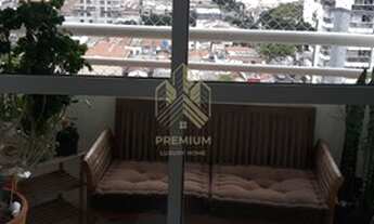 Imagem 5: São Paulo - Apartamento Padrão - Tatuapé