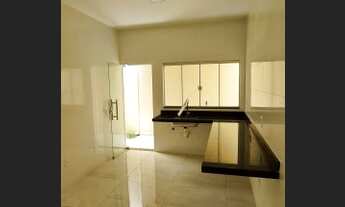 Imagem 5: Casa 3 Quartos (1Suite) Proximo Buriti Shopping - Setor Jardim MonSerrat