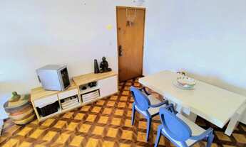 Imagem 7: Apartamento com ambientes amplos, com muita iluminação natural, vista linda e permanente!