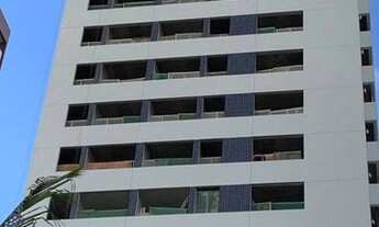 Imagem 1: VM) Apartamento para venda com 37 metros quadrados com 1 quarto