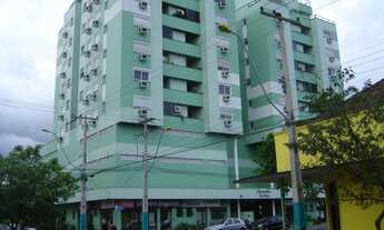 Imagem 3: Raridade! Apto com 2 box de garagem em condomínio próximo do Shopping Bourbon