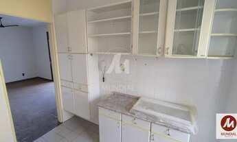 Imagem 4: Apartamento (tipo - padrao) 2 dormitórios, cozinha planejada, portaria 24hs, lazer, salão