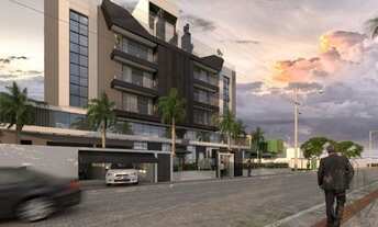 Imagem: BRAVA CENTER - ITAJAÍ