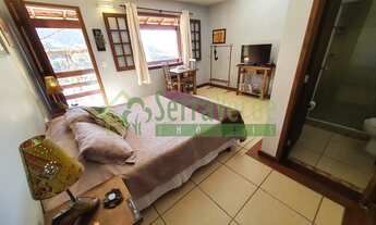 Imagem 6: ITAIPAVA (LINDA POUSADA EM TERRENO DE 60.000,00M², COM 5 CHALÉS E 4 SUÍTES