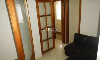 Imagem 2: Sala para aluguel, 1 vaga, Santo Agostinho - Belo Horizonte/MG