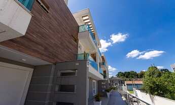 Imagem 7: CURITIBA - Casa Padrão - Mercês