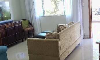 Imagem 6: Casa Térrea para Venda, em Condomínio Fechado, com 156m², 2 quartos, 1 suíte, toda mobilia