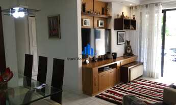 Imagem 7: Vendo apartamento na Barra da Tijuca - 3 quartos (1 suíte