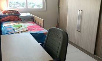 Imagem 4: Apartamento 2 dormitórios em Camobi no 5 andar