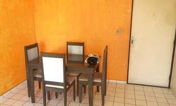 Imagem 5: Quarto para alugar na Ponta Verde