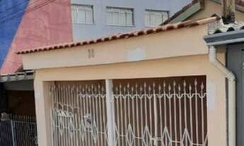 Imagem 2: Térrea para aluguel tem 125 metros quadrados com 2 quartos em Assunção - São Bernardo do C